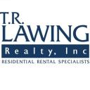 TR Lawing Realty logo