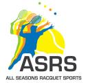 All Seasons Racquet Sports logo