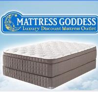 Mattress Goddess image 1