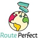 RoutePerfect logo