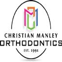 Christian P. Manley, DDS, MS, PS logo