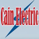 Cain Electric logo