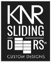 KNR Sliding & Glass Doors Culver City logo