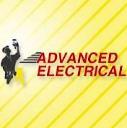 Advanced Electrical Company Birmingham logo