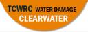 TCWRC Water Damage Clearwater logo