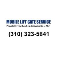 Mobile Lift Gate Service image 1
