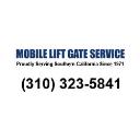 Mobile Lift Gate Service logo