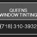 Window Tinting Queens logo