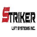 Striker Lift Systems Inc. logo