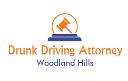 Drunk Driving Attorney Woodland Hills logo