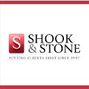 Shook & Stone logo