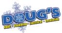 Doug's Refrigeration and Air Conditioning Inc. logo