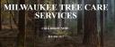 Milwaukee Tree Care Services logo