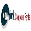 New York Computer Rental logo