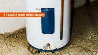 Seattle Water Heater Pro image 1
