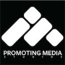 Promoting Media logo