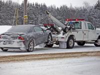 Cleveland Towing Service image 1