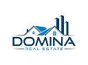 Domina Real Estate logo
