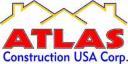 Atlas Construction USA Corp. logo