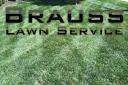 Brauss Lawn Service LLC logo