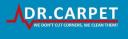 Dr Carpet logo