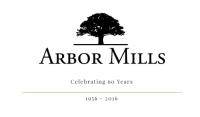 Arbor Mills image 1