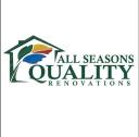 All Seasons Quality Renovations logo