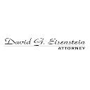 Law Offices of David Eisenstein logo