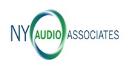 NY Audio Associates logo
