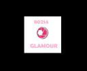  80214 Glamour logo