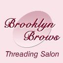 Brooklyn Brows logo