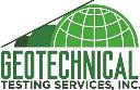Geotechnical Testing Services, Inc. logo