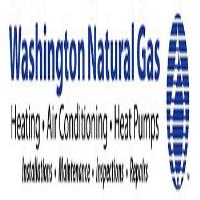 Washington Natural Gas, Heating & Air image 1