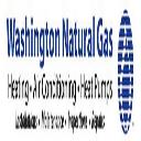 Washington Natural Gas, Heating & Air logo