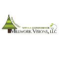Millwork Visions LLC logo