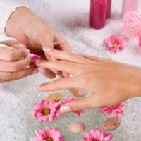 Day Spa Nails image 1