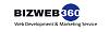 BizWeb360 logo