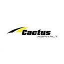 Cactus Asphalt logo