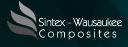 Sintex-Wausaukee Composites logo