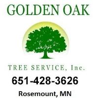 Golden Oak Tree Service, Inc. image 1