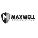 Maxwell Pest Solutions logo