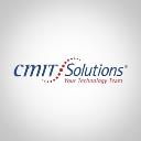 CMIT Solutions of Cherry Hill logo
