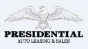 Presidential Auto Leasing logo
