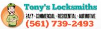 TONY'S LOCKSMITH BAY DR image 3