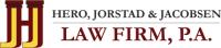 Hero, Jorstad & Jacobsen Law Firm, P.A. image 5