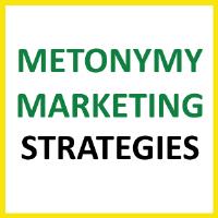 Metonymy Marketing Strategies image 1