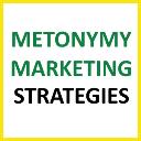 Metonymy Marketing Strategies logo