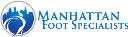 Manhattan Foot Specialists logo