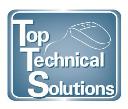 Top Technical Solutions logo