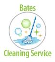 Bates Cleaning Service logo